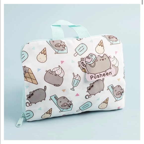 Summer ‘17 Pusheen Unicorn Backpack - Picture 5 of 5